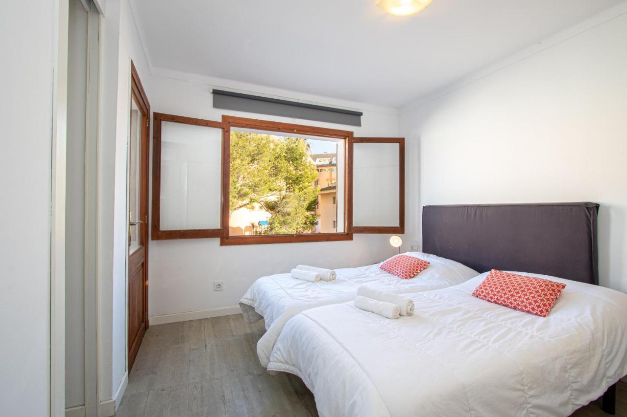 Apartments Playa Alcudia  Eksteriør billede