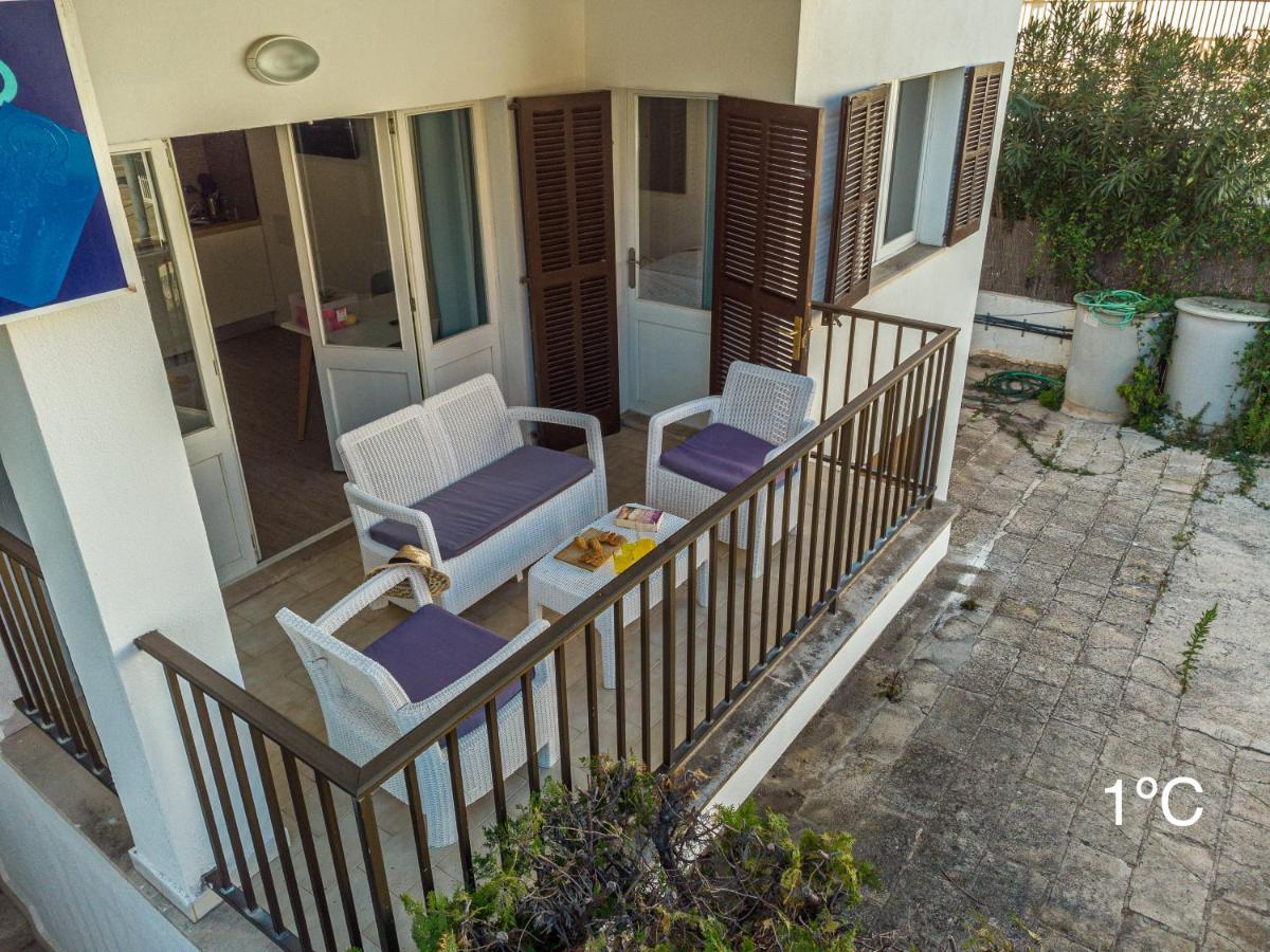Apartments Playa Alcudia  Eksteriør billede