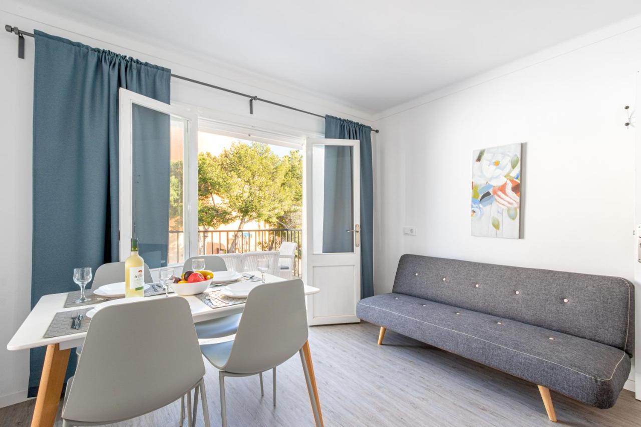 Apartments Playa Alcudia  Eksteriør billede