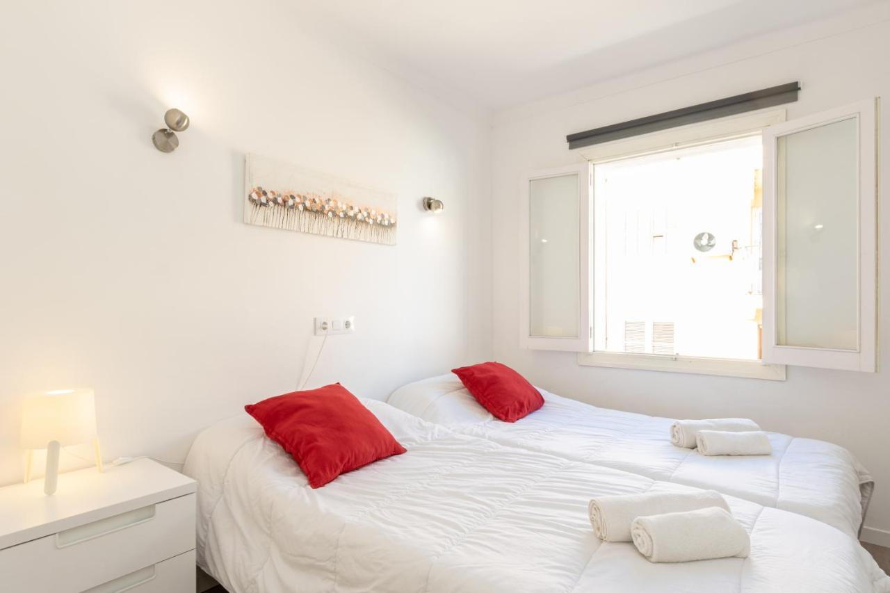 Apartments Playa Alcudia  Eksteriør billede