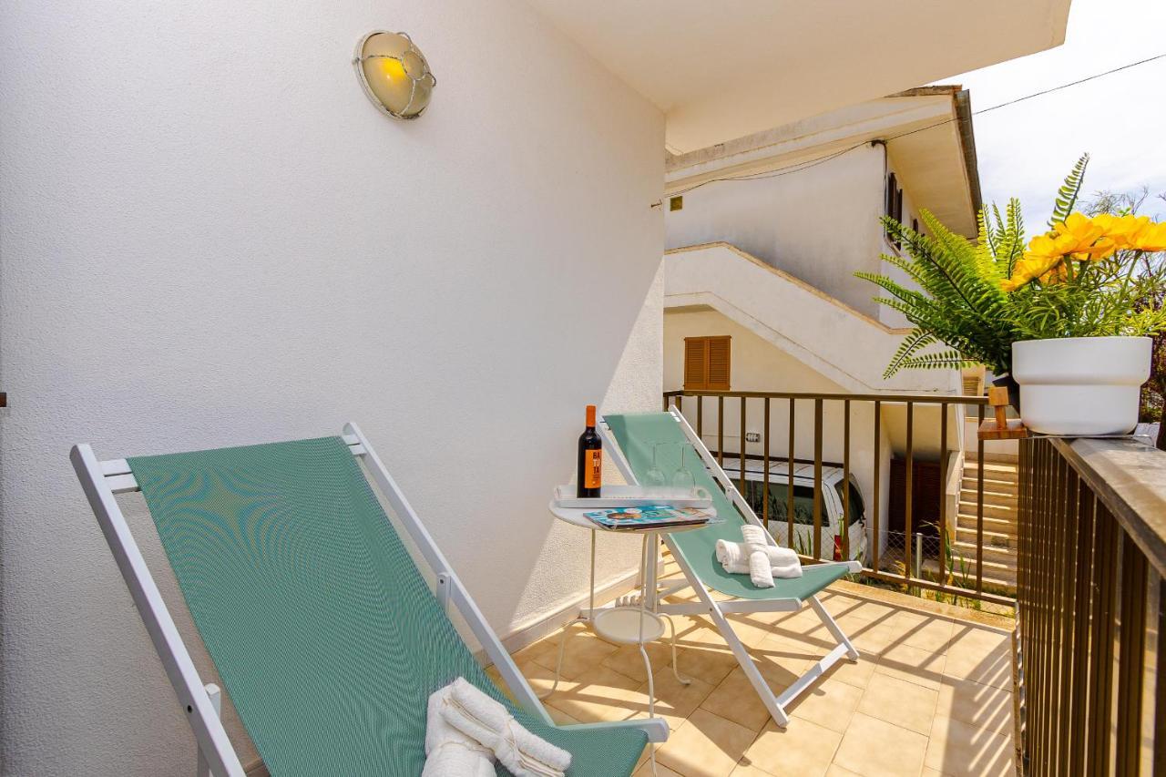 Apartments Playa Alcudia  Eksteriør billede